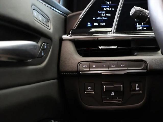 2024 Cadillac Escalade 4WD Sport