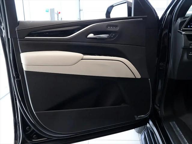 2024 Cadillac Escalade 4WD Sport