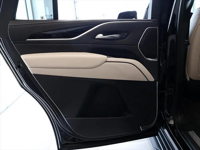2024 Cadillac Escalade 4WD Sport