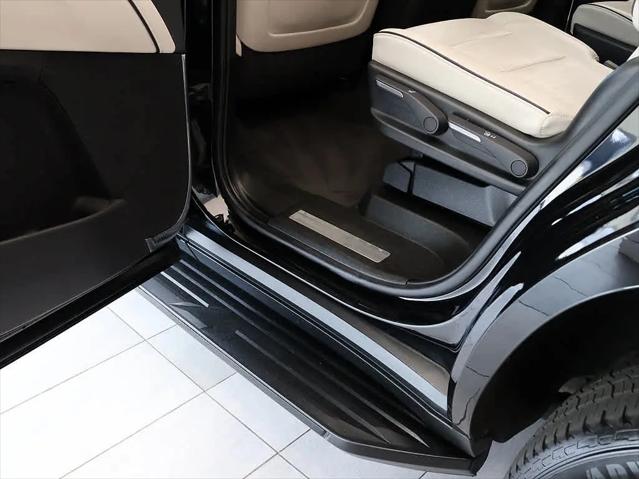 2024 Cadillac Escalade 4WD Sport