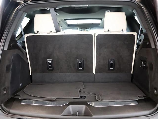 2024 Cadillac Escalade 4WD Sport