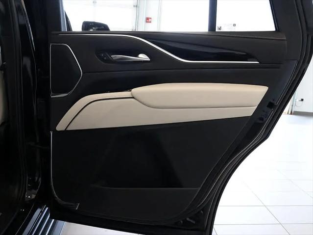 2024 Cadillac Escalade 4WD Sport