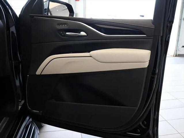 2024 Cadillac Escalade 4WD Sport