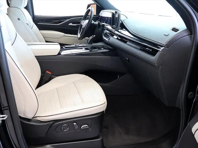 2024 Cadillac Escalade 4WD Sport