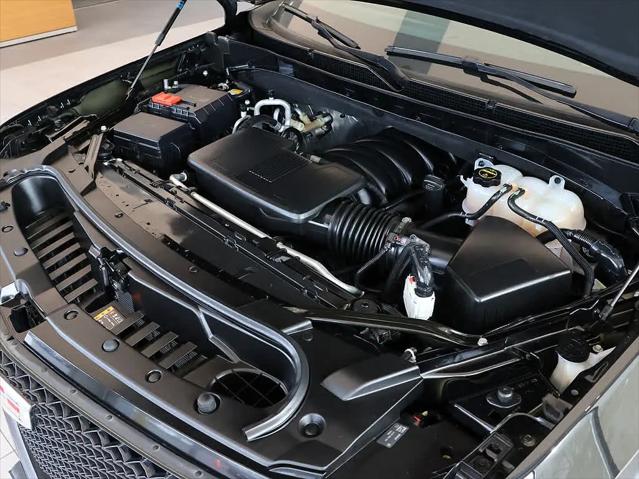 2024 Cadillac Escalade 4WD Sport