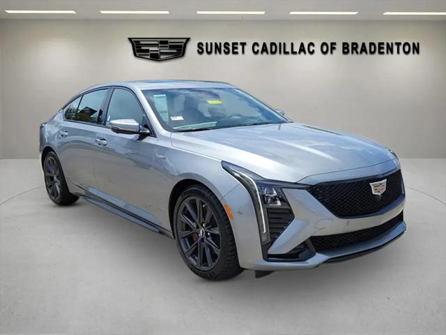 2026 Cadillac CT5-V V-Series RWD for sale in Bradenton, FL