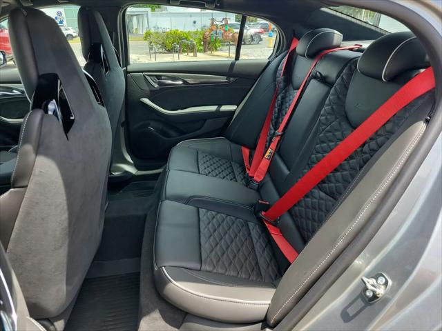 2026 Cadillac CT5-V V-Series RWD