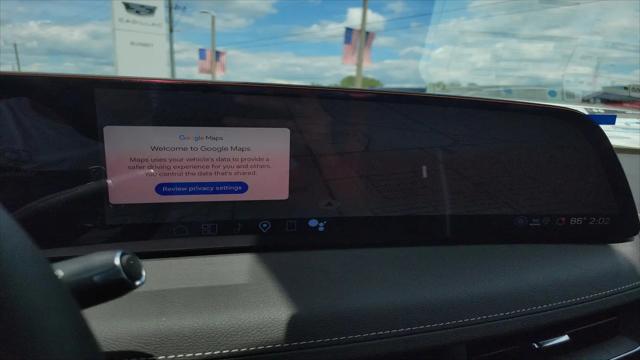 2026 Cadillac CT5-V V-Series RWD