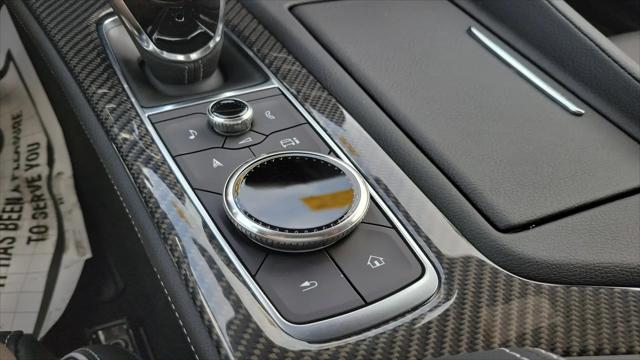 2026 Cadillac CT5-V V-Series RWD