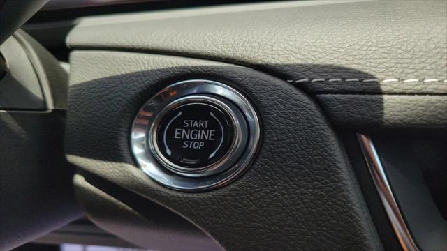 2026 Cadillac CT5-V V-Series RWD