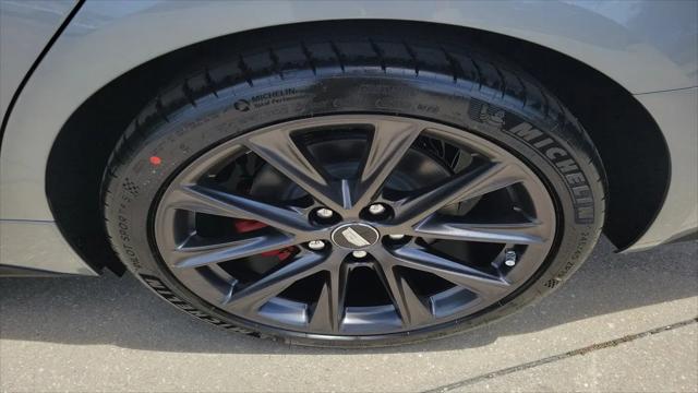 2026 Cadillac CT5-V V-Series RWD