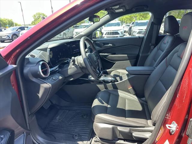 2025 Chevrolet Trax FWD 2RS