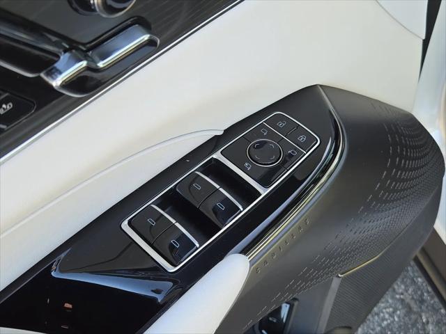 2024 Cadillac iQ Luxury w/1SC