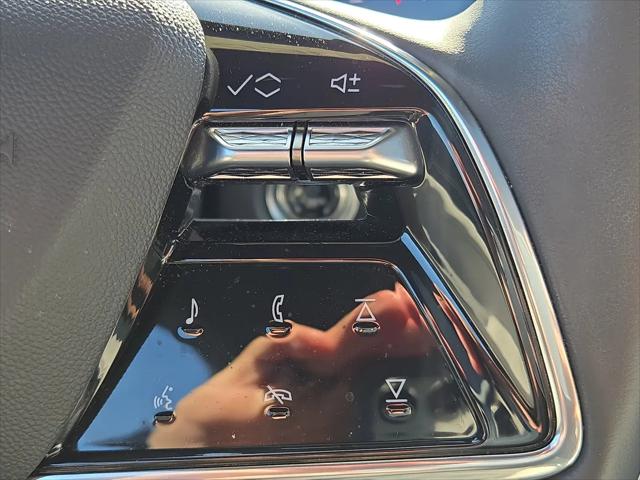 2024 Cadillac iQ Luxury w/1SC