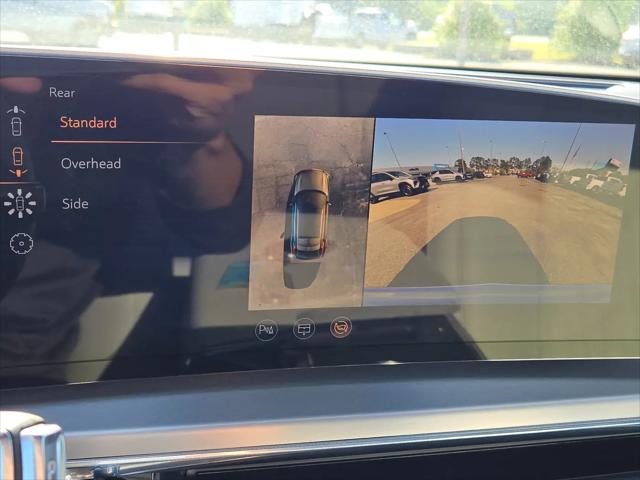 2024 Cadillac iQ Luxury w/1SC