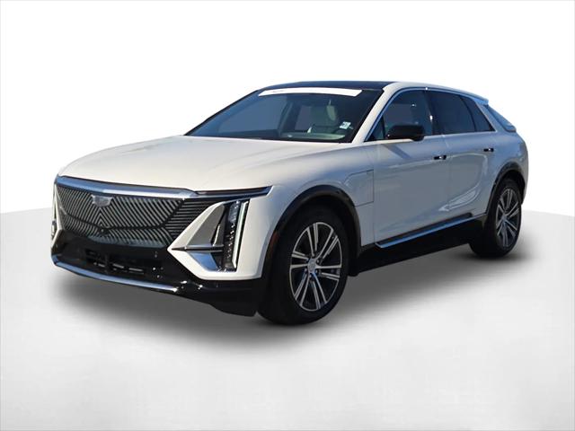 2024 Cadillac iQ Luxury w/1SC for sale in Columbus, GA