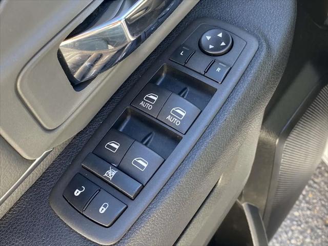 2024 Ram 1500 Classic SLT Quad Cab 4x2 6'4" Box