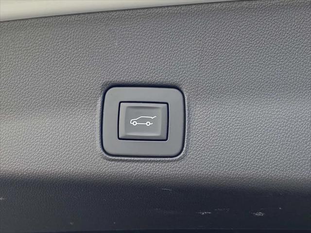 2025 Chevrolet TrailBlazer FWD ACTIV