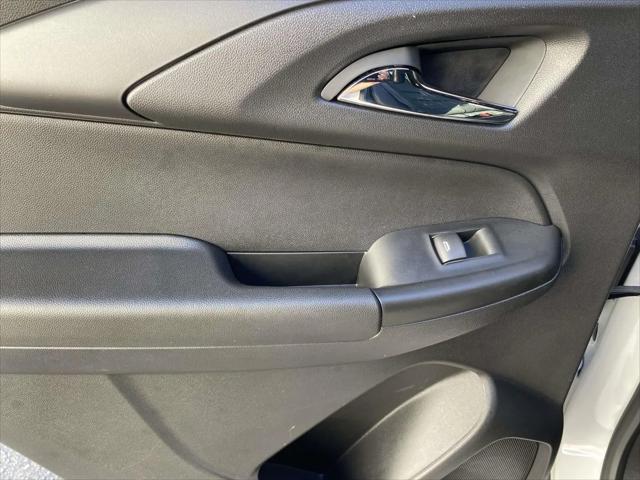 2025 Chevrolet TrailBlazer FWD ACTIV