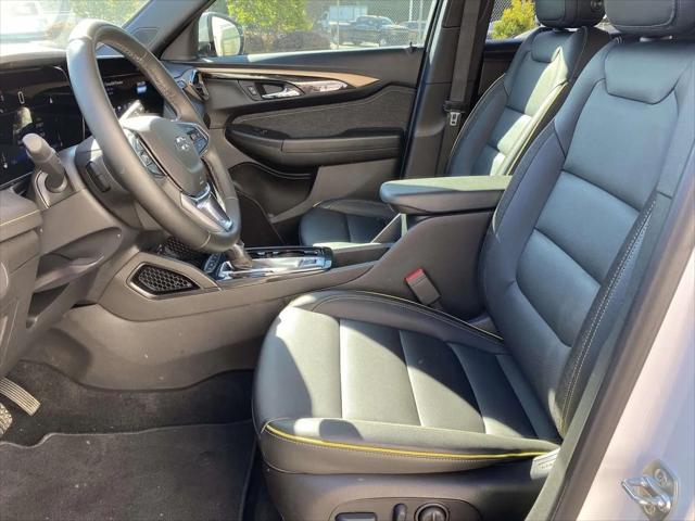 2025 Chevrolet TrailBlazer FWD ACTIV