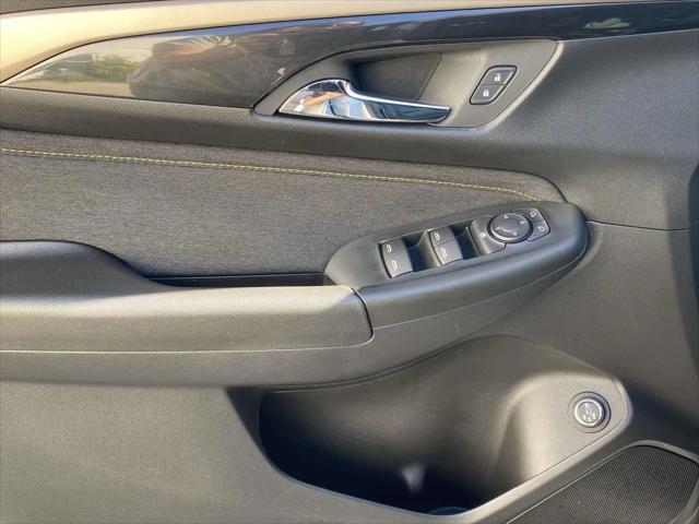 2025 Chevrolet TrailBlazer FWD ACTIV