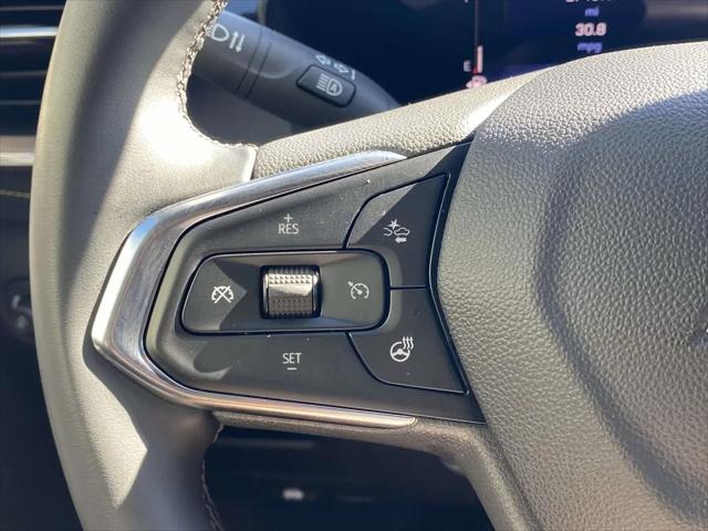 2025 Chevrolet TrailBlazer FWD ACTIV