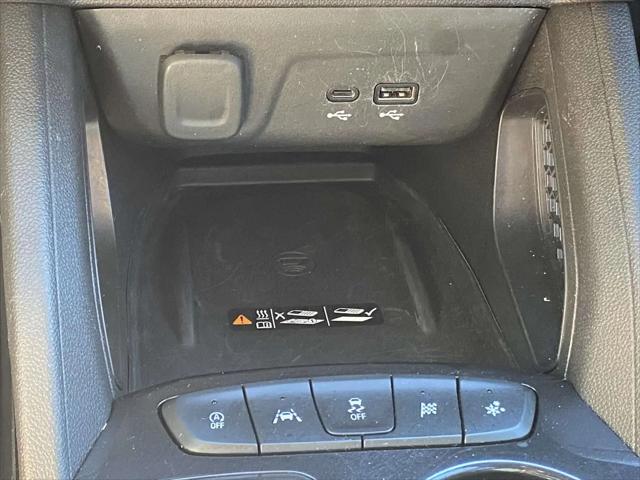2025 Chevrolet TrailBlazer FWD ACTIV