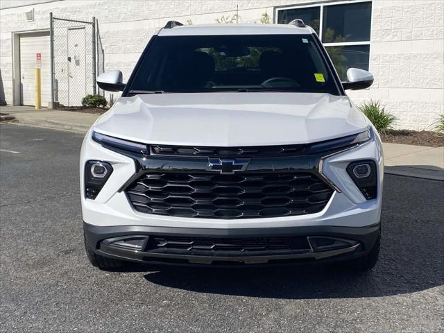 2025 Chevrolet TrailBlazer FWD ACTIV