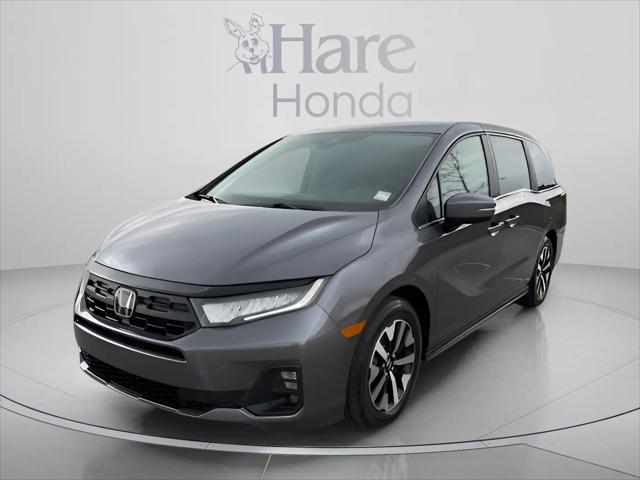 2026 Honda Odyssey EX-L for sale in Avon, IN