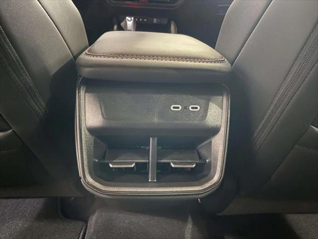 2026 Dodge Charger Scat Pack 4-Door AWD