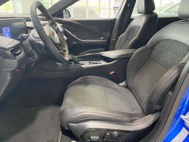 2026 Dodge Charger Scat Pack 4-Door AWD