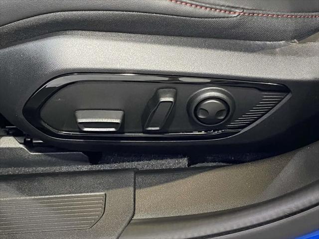 2026 Dodge Charger Scat Pack 4-Door AWD