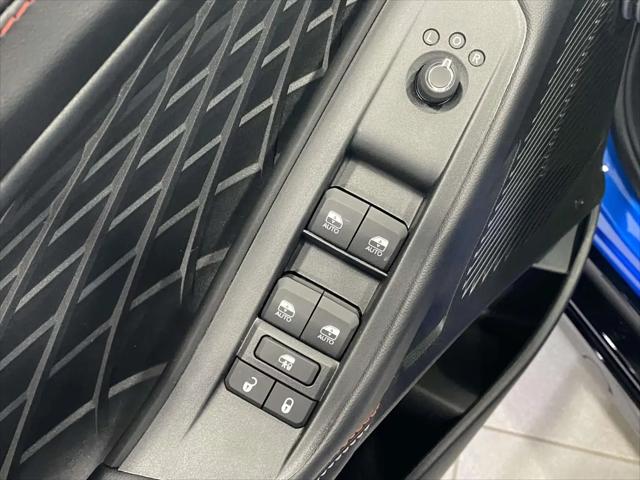 2026 Dodge Charger Scat Pack 4-Door AWD