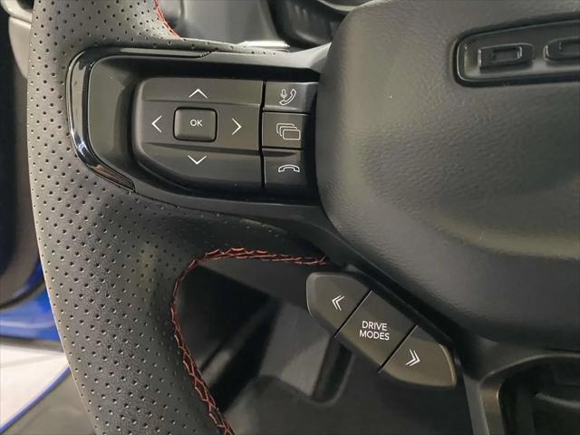 2026 Dodge Charger Scat Pack 4-Door AWD