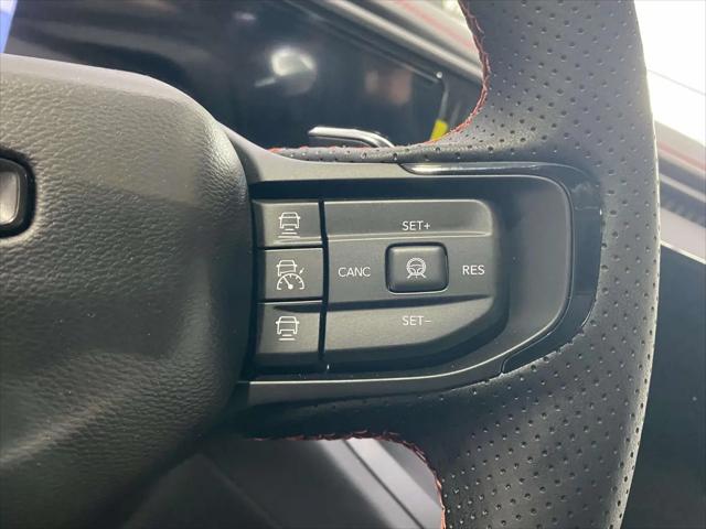 2026 Dodge Charger Scat Pack 4-Door AWD