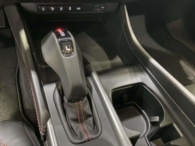 2026 Dodge Charger Scat Pack 4-Door AWD