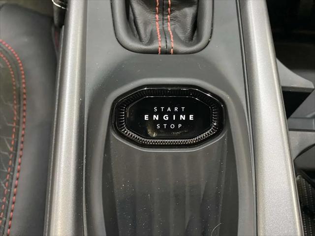 2026 Dodge Charger Scat Pack 4-Door AWD