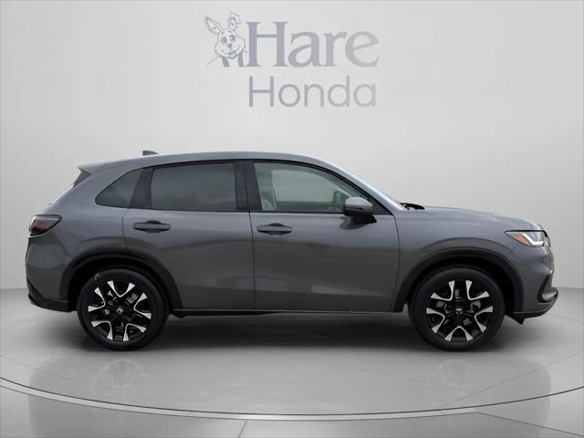 2026 Honda HR-V AWD EX-L