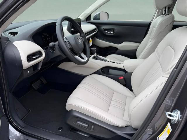 2026 Honda HR-V AWD EX-L