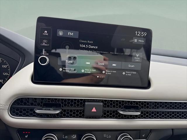 2026 Honda HR-V AWD EX-L