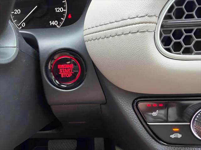 2026 Honda HR-V AWD EX-L