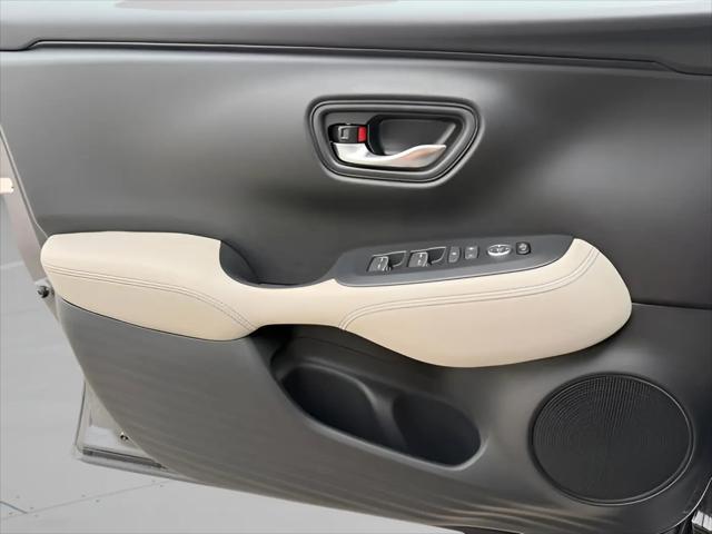 2026 Honda HR-V AWD EX-L