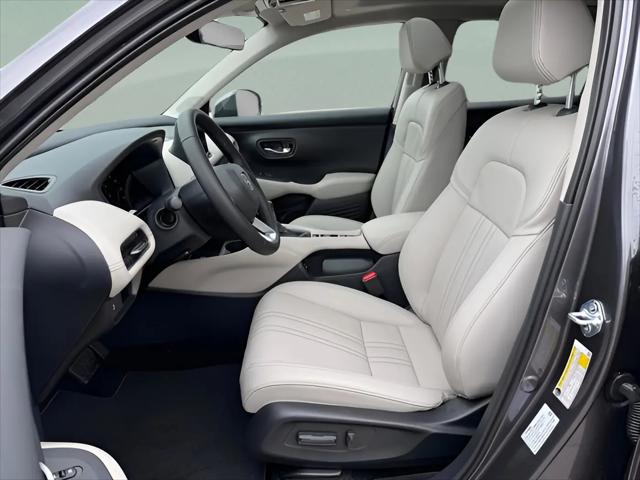 2026 Honda HR-V AWD EX-L