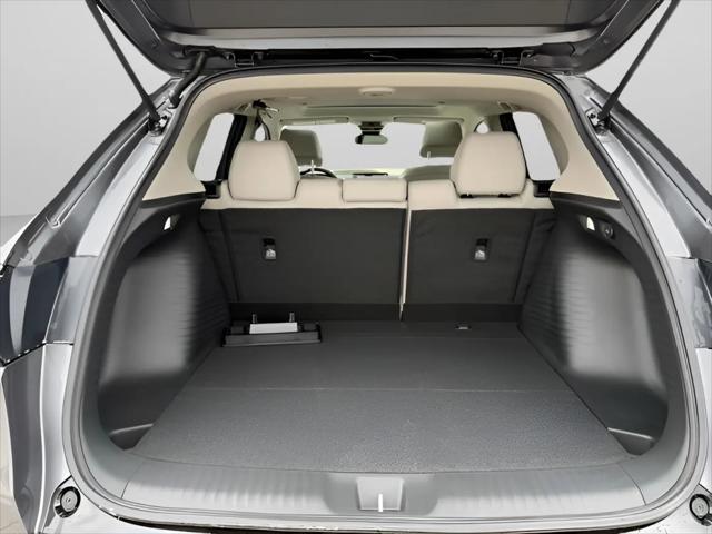 2026 Honda HR-V AWD EX-L