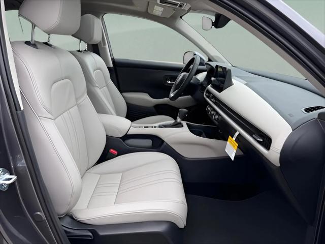 2026 Honda HR-V AWD EX-L