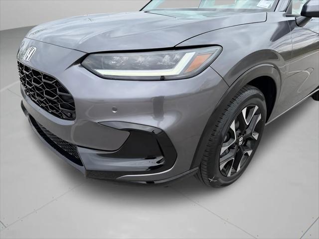 2026 Honda HR-V AWD EX-L