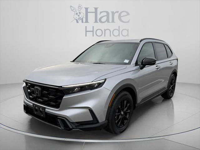 2026 Honda CR-V Hybrid 2WD Sport-L for sale in Avon, IN