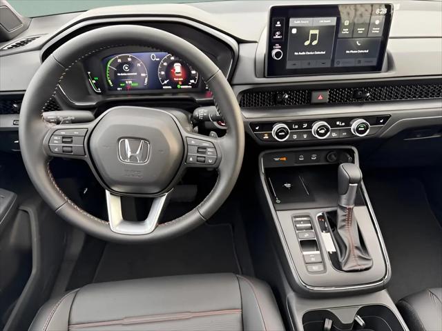 2026 Honda CR-V Hybrid 2WD Sport-L