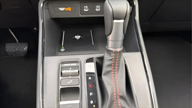 2026 Honda CR-V Hybrid 2WD Sport-L