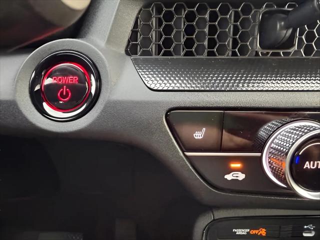2026 Honda CR-V Hybrid 2WD Sport-L